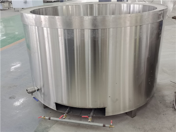 離心脫油機(jī)廠家簡述脫油機(jī)如何包裝運(yùn)輸