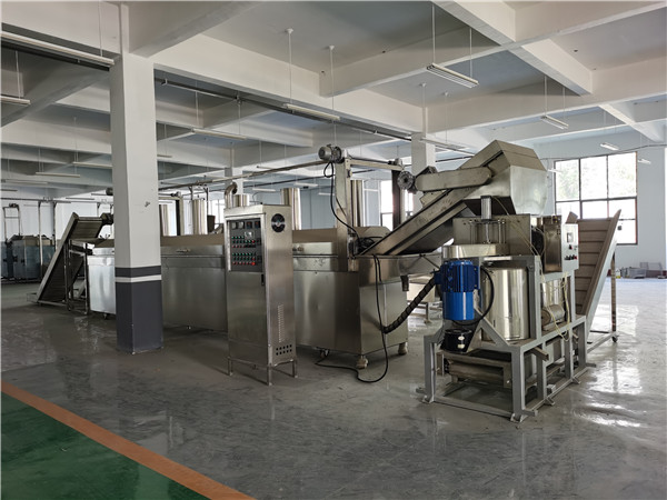 蔥酥油炸機(jī)廠(chǎng)家