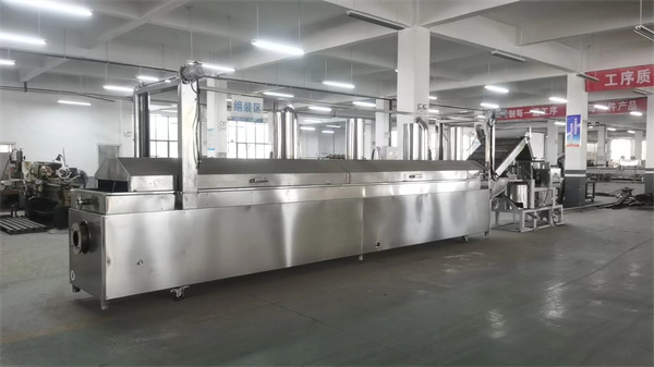 連續(xù)油炸機(jī)價(jià)格 連續(xù)油炸機(jī)價(jià)格